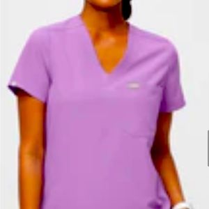 New with tags Figs scrubs